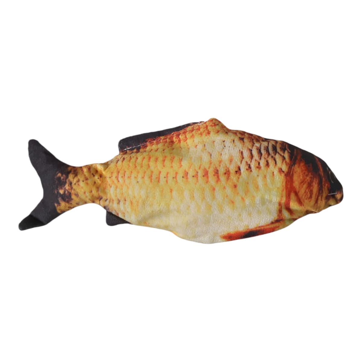 Pescado Juguete Usb Gato Catnip Ejercicio Interactivo Mascotas